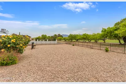 2614 Player Avenue, Sierra Vista, AZ 85650 - Photo 38