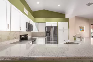 2614 Player Ave, Sierra Vista, AZ 85650 - Photo 14