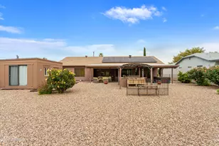 2614 Player Ave, Sierra Vista, AZ 85650 - Photo 36