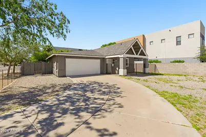 344 E Osborn Road, Phoenix, AZ 85012 - Photo 1