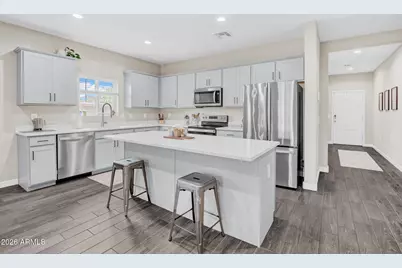 1228 W Gloucester Road, San Tan Valley, AZ 85143 - Photo 2