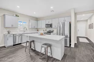 1228 W Gloucester Rd, San Tan Valley, AZ 85143 - Photo 2