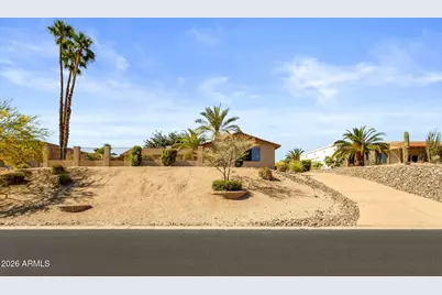 10621 N Indian Wells Drive, Fountain Hills, AZ 85268 - Photo 2