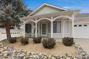 1844 E Mulberry --, Prescott Valley, AZ 86314 - Photo 2