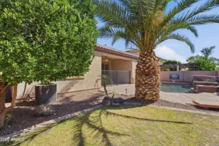 17615 W Rimrock St, Surprise, AZ 85388 - Photo 16