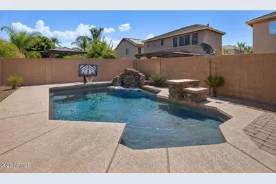 17615 W Rimrock Street, Surprise, AZ 85388 - Photo 16