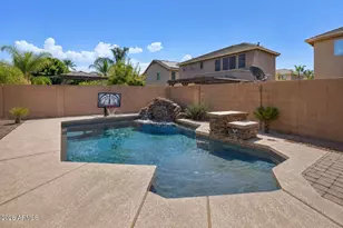 17615 W Rimrock St, Surprise, AZ 85388 - Photo 16