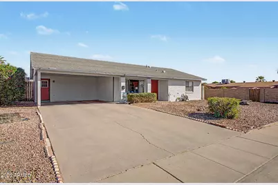 4049 W Cinnabar Avenue, Phoenix, AZ 85051 - Photo 2