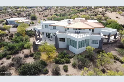 13939 E Carefree Highway, Scottsdale, AZ 85262 - Photo 2