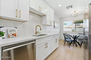 2452 E Juanita Ave, Mesa, AZ 85204 - Photo 10