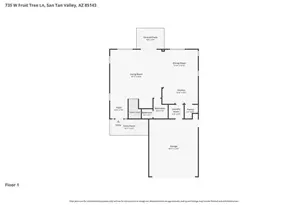735 W Fruit Tree Ln, San Tan Valley, AZ 85143 - Photo 1
