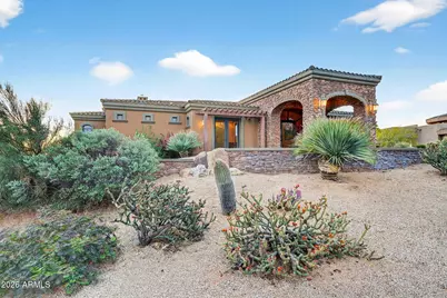 37084 N Boulder View Drive, Scottsdale, AZ 85262 - Photo 1