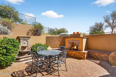 37084 N Boulder View Drive, Scottsdale, AZ 85262 - Photo 34