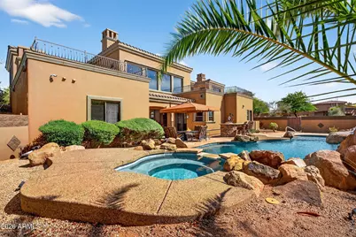 37084 N Boulder View Drive, Scottsdale, AZ 85262 - Photo 84