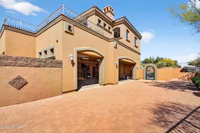 37084 N Boulder View Drive, Scottsdale, AZ 85262 - Photo 98