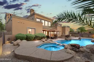 37084 N Boulder View Dr, Scottsdale, AZ 85262 - Photo 90