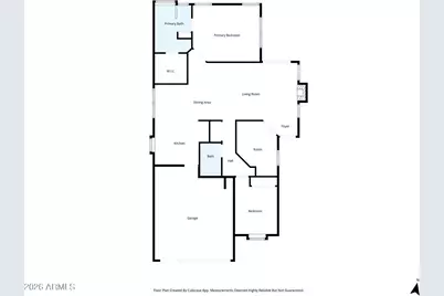 18086 W Skyline Drive, Surprise, AZ 85374 - Photo 2