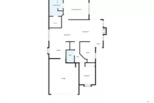 18086 W Skyline Dr, Surprise, AZ 85374 - Photo 2