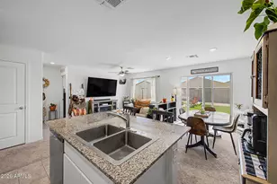 1673 W Inca Dr, Coolidge, AZ 85128 - Photo 20