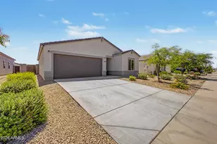1673 W Inca Dr, Coolidge, AZ 85128 - Photo 2