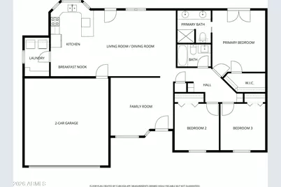 5532 E Delta Avenue, Mesa, AZ 85206 - Photo 40