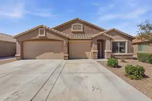 21817 W Casey Ln, Buckeye, AZ 85326 - Photo 1