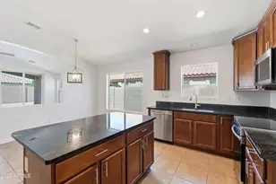 21817 W Casey Ln, Buckeye, AZ 85326 - Photo 8