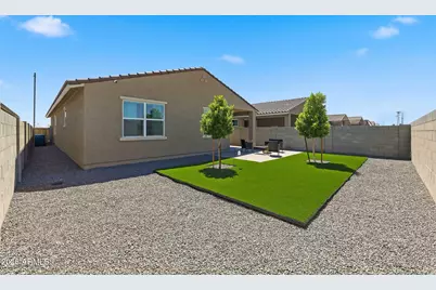 24172 W Hopi Street Street, Buckeye, AZ 85326 - Photo 26