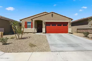 24172 W Hopi Street St, Buckeye, AZ 85326 - Photo 2
