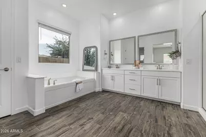 21778 E Via De Arboles --, Queen Creek, AZ 85142 - Photo 8