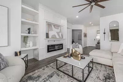 21778 E Via De Arboles --, Queen Creek, AZ 85142 - Photo 2