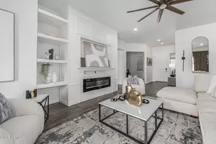 21778 E Via De Arboles, Queen Creek, AZ 85142 - Photo 2