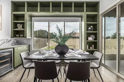 21778 E Via De Arboles --, Queen Creek, AZ 85142 - Photo 6