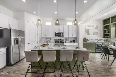 21778 E Via De Arboles --, Queen Creek, AZ 85142 - Photo 4