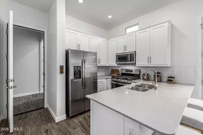 21778 E Via De Arboles --, Queen Creek, AZ 85142 - Photo 10