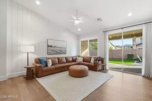 18541 E Superstition Dr, Queen Creek, AZ 85142 - Photo 4