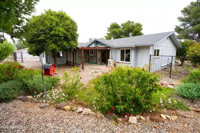 2120 Sky Drive, Clarkdale, AZ 86324 - Photo 16