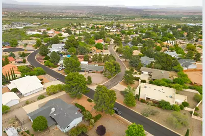 2120 Sky Drive, Clarkdale, AZ 86324 - Photo 12