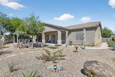 2959 N Rosewood Avenue, Casa Grande, AZ 85122 - Photo 46