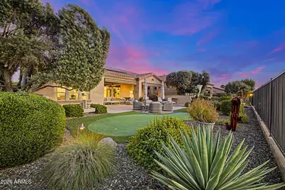 28158 N 123rd Lane, Peoria, AZ 85383 - Photo 46