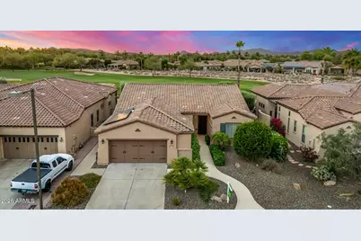 28158 N 123rd Lane, Peoria, AZ 85383 - Photo 30