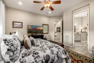 28158 N 123rd Lane, Peoria, AZ 85383 - Photo 14