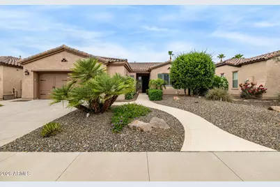 28158 N 123rd Lane, Peoria, AZ 85383 - Photo 8