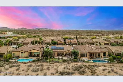 28158 N 123rd Lane, Peoria, AZ 85383 - Photo 66