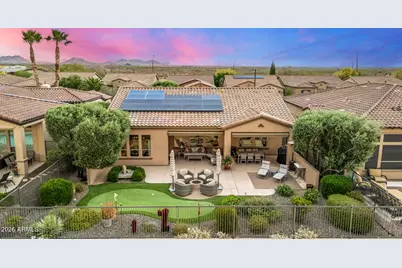 28158 N 123rd Lane, Peoria, AZ 85383 - Photo 38