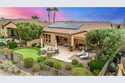 28158 N 123rd Lane, Peoria, AZ 85383 - Photo 38