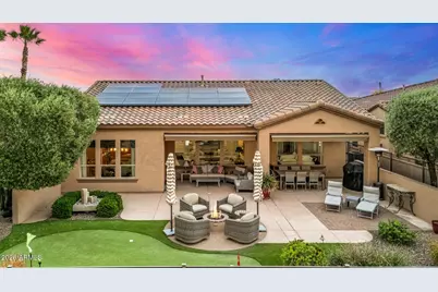 28158 N 123rd Lane, Peoria, AZ 85383 - Photo 4