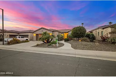 28158 N 123rd Lane, Peoria, AZ 85383 - Photo 50