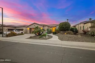 28158 N 123rd Ln, Peoria, AZ 85383 - Photo 50