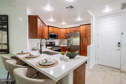 5450 E Deer Valley Drive E #1215, Phoenix, AZ 85054 - Photo 14